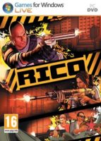 RICO (2019) PC Full Español