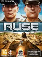 RUSE Deluxe Edition (2010) PC Full Español