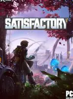 Satisfactory PC GAME Español