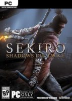 Sekiro: Shadows Die Twice (2019) PC Full Español