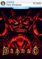 Diablo (1996) PC Full Español