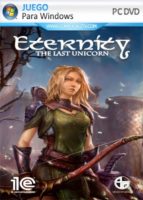 Eternity: The Last Unicorn PC Full Español