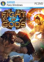 Fight of Gods PC Full