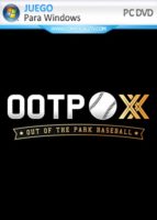 Out of the Park Baseball 20 PC Full