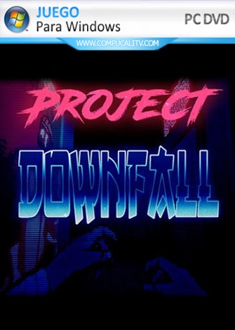 Project Downfall PC Full