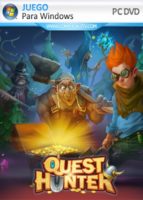 Quest Hunter (2019) PC Full