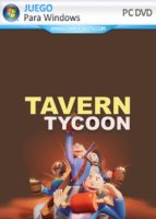 Tavern Tycoon Dragon’s Hangover PC Full