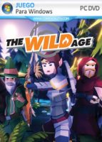 The Wild Age (2020) PC Full Español