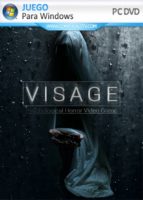 Visage (2020) PC Full Español