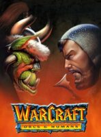 Warcraft: Orcs and Humans (1995) PC Full
