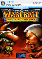 Warcraft: Orcs and Humans PC Full GOG