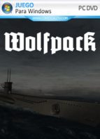 Wolfpack PC Full