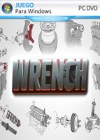Wrench (2018) PC Game (Early Access)