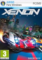 Xenon Racer PC Full Español