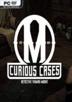 Curious Cases Detective Thomas Moore PC Full Español