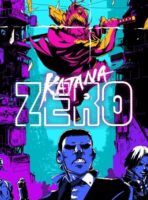 Katana ZERO (2019) PC Full Español