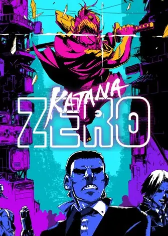 Katana ZERO (2019) PC Full Español