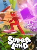 Supraland (2019) PC Full Español