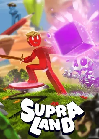 Supraland (2019) PC Full Español