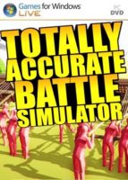 Totally Accurate Battle Simulator (2021) PC Full Español