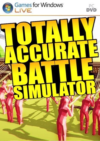 Totally Accurate Battle Simulator PC Game
