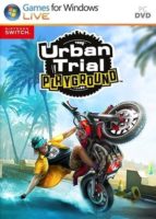 Urban Trial Playground PC Full Español