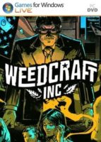 Weedcraft Inc (2019) PC Full Español