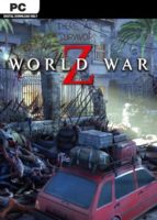 World War Z GOTY Edition (2019) PC Full Español