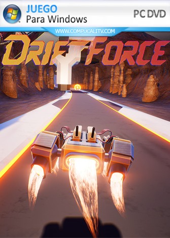 DriftForce PC Full