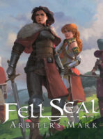 Fell Seal: Arbiter’s Mark (2019) PC Full Español