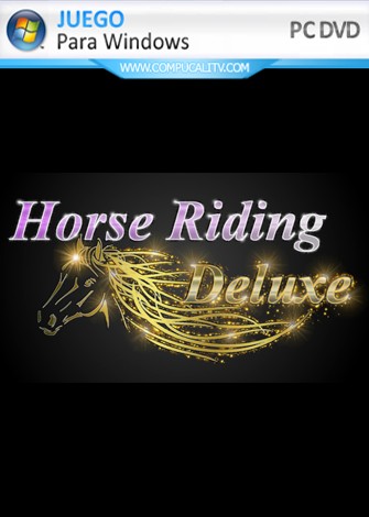 Horse Riding Deluxe PC Full Español