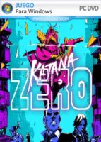 Katana ZERO PC Full Español