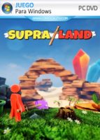 Supraland (2019) PC Full Español