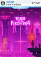 Tales of the Neon Sea Complete Edition (2019) PC Full