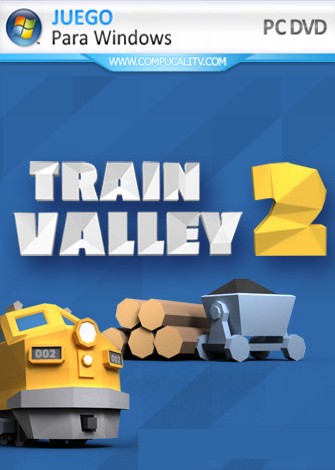 Train Valley 2 PC Full Español