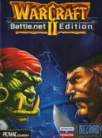Warcraft II Battle.net Edition (1999) PC Full