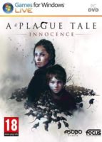 A Plague Tale: Innocence (2019) PC Full Español