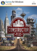 Constructor Plus (2019) PC Full Español