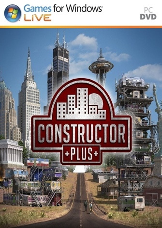 Constructor +Plus+ PC Full Español