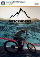 Descenders PC Full Español