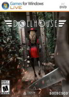 Dollhouse (2019) PC Full Español