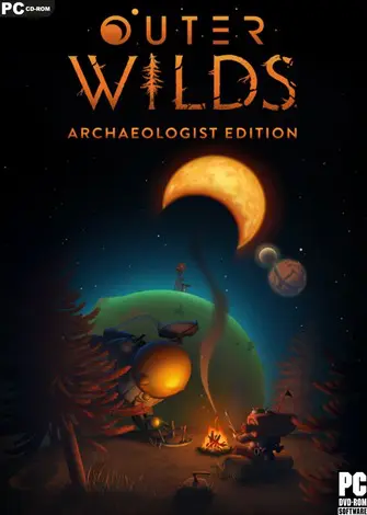 Outer Wilds (2019) PC Full Español