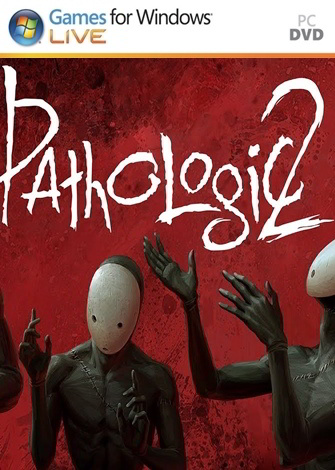 Pathologic 2 PC Full