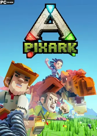 PixARK (2019) PC Full Español