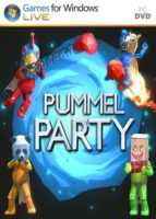 Pummel Party PC Full
