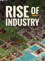 Rise of Industry (2019) PC Full Español