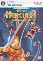 Disneys Hercules PC Full