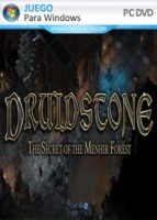 Druidstone The Secret of the Menhir Forest PC Full