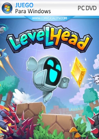 Levelhead PC Full Español