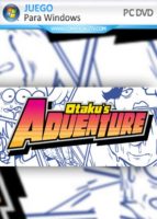 Otakus Adventure PC Full